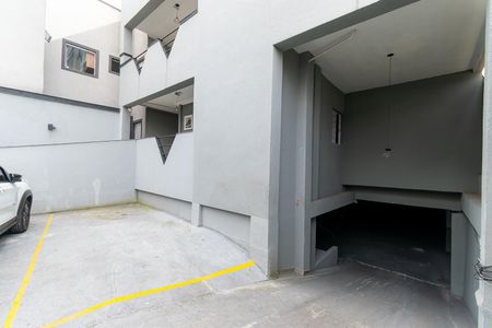 Área Comum de apartamento para alugar com 2 quartos, 54m² em Vila Formosa, São Paulo