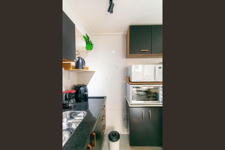 Apartamento para alugar com 54m², 2 quartos e 1 vaga Apartamento para alugar com 54m², 2 quartos e 1 vagaCozinha