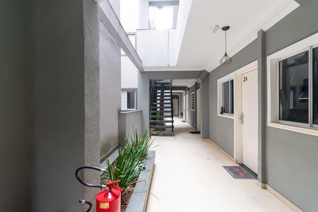 Apartamento para alugar com 54m², 2 quartos e 1 vaga Apartamento para alugar com 54m², 2 quartos e 1 vagaÁrea Comum