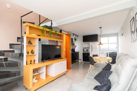 Apartamento para alugar com 2 quartos, 54m² em Vila Formosa, São Paulo