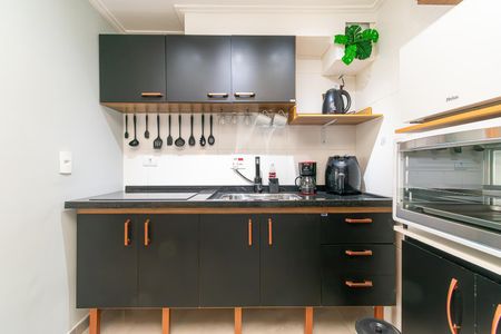 Apartamento para alugar com 54m², 2 quartos e 1 vaga Apartamento para alugar com 54m², 2 quartos e 1 vagaCozinha