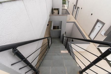 Apartamento para alugar com 54m², 2 quartos e 1 vaga Apartamento para alugar com 54m², 2 quartos e 1 vagaÁrea Comum