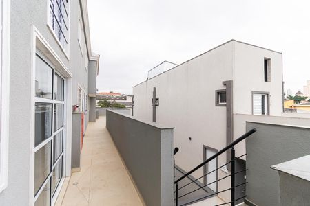 Apartamento para alugar com 54m², 2 quartos e 1 vaga