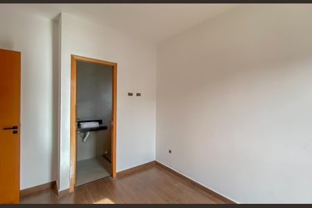 Suite 1 de casa à venda com 2 quartos, 65m² em Vila Ré, São Paulo
