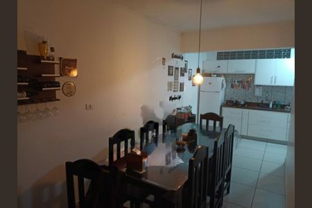 Casa à venda com 2 quartos, 145m² em Jardim Palmares (Zona Sul), São Paulo
