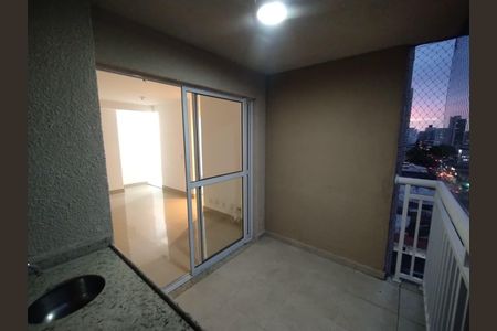 Apartamento para alugar com 2 quartos, 62m² em Lapa, São Paulo