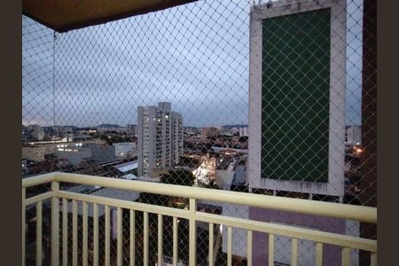 Apartamento para alugar com 2 quartos, 62m² em Lapa, São Paulo