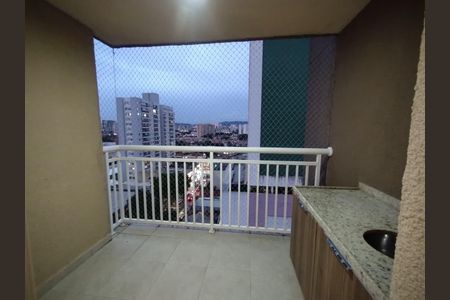Apartamento para alugar com 2 quartos, 62m² em Lapa, São Paulo