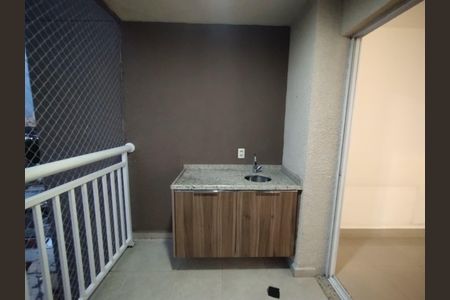Apartamento para alugar com 2 quartos, 62m² em Lapa, São Paulo