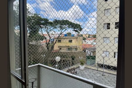 Apartamento à venda com 2 quartos, 60m² em Jabaquara, São Paulo