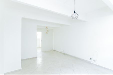 Sala de apartamento para alugar com 3 quartos, 63m² em Parque Cecap, Guarulhos