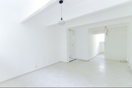 Sala de apartamento para alugar com 3 quartos, 63m² em Parque Cecap, Guarulhos