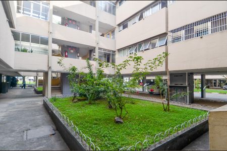 Área comum de apartamento para alugar com 3 quartos, 63m² em Parque Cecap, Guarulhos