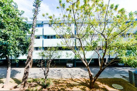 Vista Quarto 1 de apartamento para alugar com 3 quartos, 63m² em Parque Cecap, Guarulhos