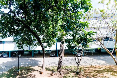 Vista Quarto 3  de apartamento para alugar com 3 quartos, 63m² em Parque Cecap, Guarulhos