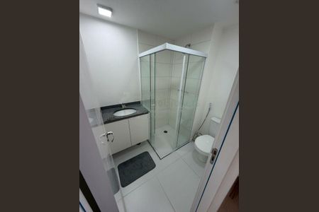 Kitnet/Studio à venda com 1 quarto, 24m² em Vila Cordeiro, São Paulo