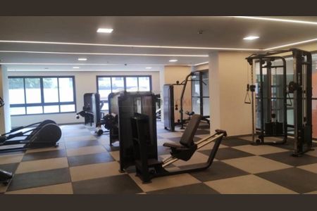 Kitnet/Studio à venda com 1 quarto, 24m² em Vila Cordeiro, São Paulo