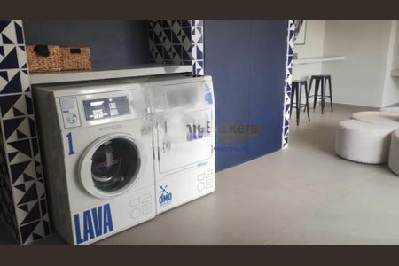 Kitnet/Studio à venda com 1 quarto, 24m² em Vila Cordeiro, São Paulo