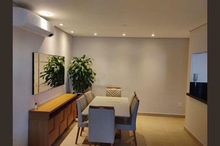 Apartamento à venda com 107m², 3 quartos e 2 vagas