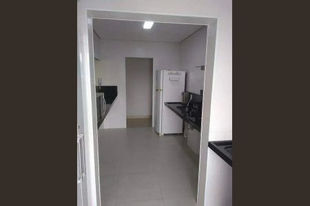 Apartamento à venda com 107m², 3 quartos e 2 vagas