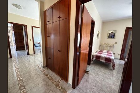 Casa à venda com 4 quartos, 365m² em Loteamento Banespa, Vinhedo