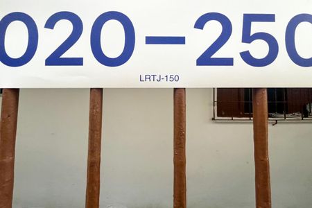Plaquinha de casa para alugar com 2 quartos, 50m² em Pirituba, São Paulo