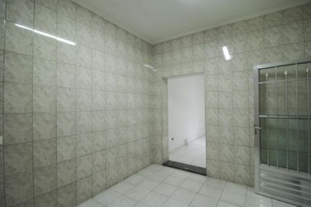 Cozinha de casa para alugar com 2 quartos, 50m² em Pirituba, São Paulo