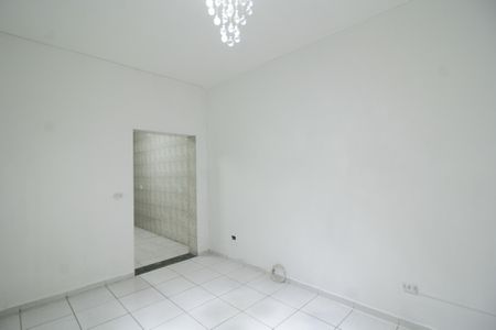 Sala de casa para alugar com 2 quartos, 50m² em Pirituba, São Paulo