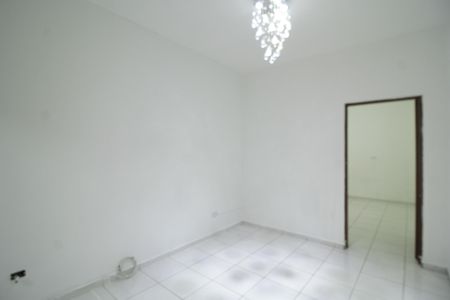 Sala de casa para alugar com 2 quartos, 50m² em Pirituba, São Paulo