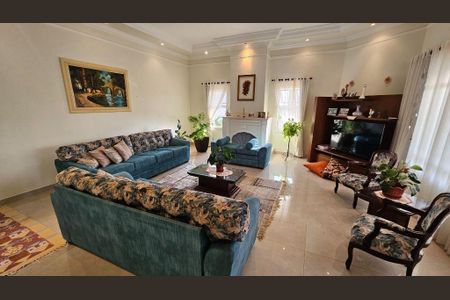 Casa à venda com 3 quartos, 497m² em Morada do Sol, Vinhedo