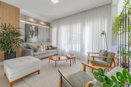 Casa à venda com 4 quartos, 356m² em Mirante Estrelas, Vinhedo