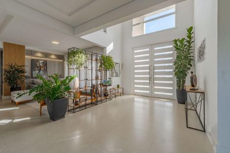 Casa à venda com 356m², 4 quartos e 6 vagas