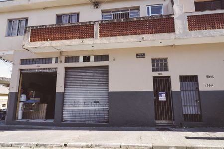Casa para alugar com 3 quartos, 120m² em Imirim, São Paulo