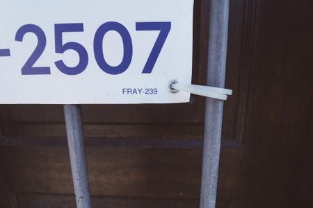Placa - FRAY-239 de casa para alugar com 3 quartos, 120m² em Imirim, São Paulo