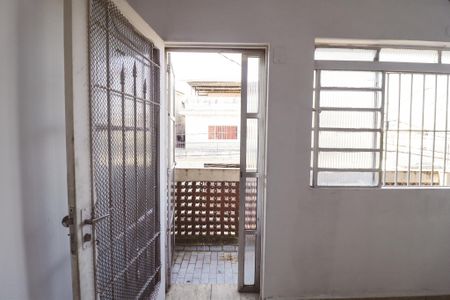 Varanda de casa para alugar com 3 quartos, 120m² em Imirim, São Paulo