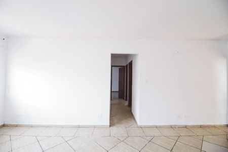 Sala de casa para alugar com 3 quartos, 120m² em Imirim, São Paulo
