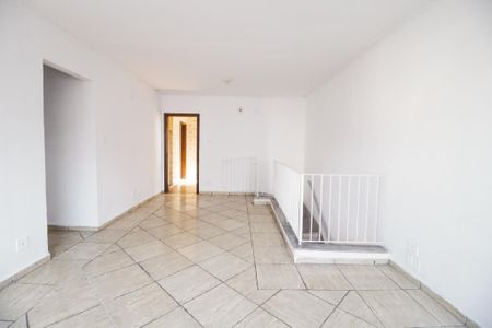Sala de casa para alugar com 3 quartos, 120m² em Imirim, São Paulo