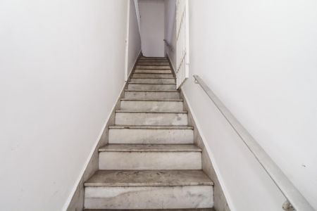 Entrada de casa para alugar com 3 quartos, 120m² em Imirim, São Paulo