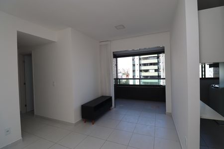 Apartamento para alugar com 2 quartos, 58m² em Brotas, Salvador
