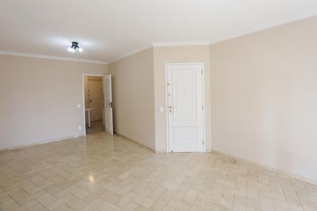 Sala de apartamento para alugar com 3 quartos, 98m² em Brooklin, São Paulo