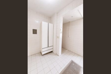 Cozinha de apartamento para alugar com 2 quartos, 75m² em Setor Bela Vista, Goiânia