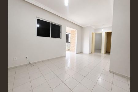 Sala de apartamento para alugar com 2 quartos, 75m² em Setor Bela Vista, Goiânia