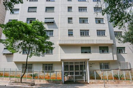 Apartamento à venda com 3 quartos, 228m² em Bela Vista, São Paulo