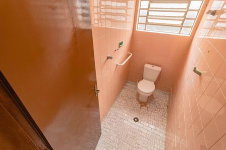 Lavabo de casa para alugar com 4 quartos, 149m² em Jardim Oriental, São Paulo