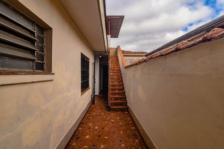 Casa para alugar com 4 quartos, 149m² em Jardim Oriental, São Paulo