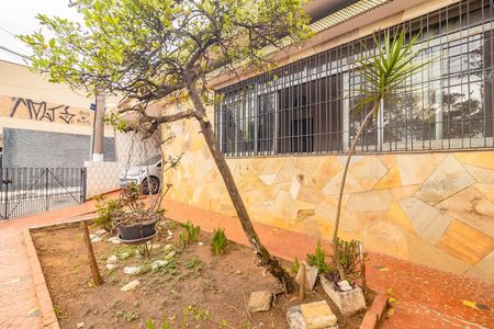 Casa para alugar com 4 quartos, 149m² em Jardim Oriental, São Paulo