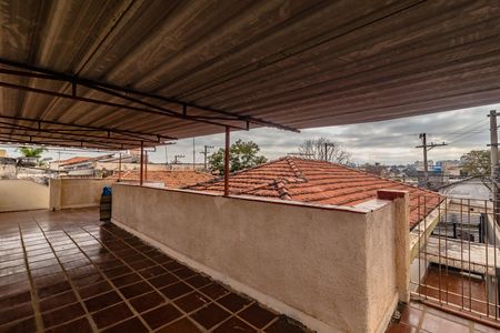 Casa para alugar com 4 quartos, 149m² em Jardim Oriental, São Paulo