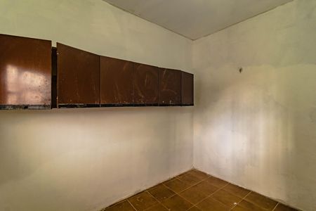 Quarto de serviço de casa para alugar com 4 quartos, 149m² em Jardim Oriental, São Paulo