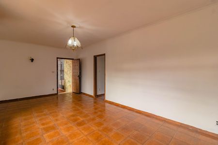 Sala de casa para alugar com 4 quartos, 149m² em Jardim Oriental, São Paulo