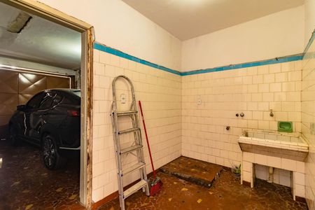Casa para alugar com 4 quartos, 149m² em Jardim Oriental, São Paulo